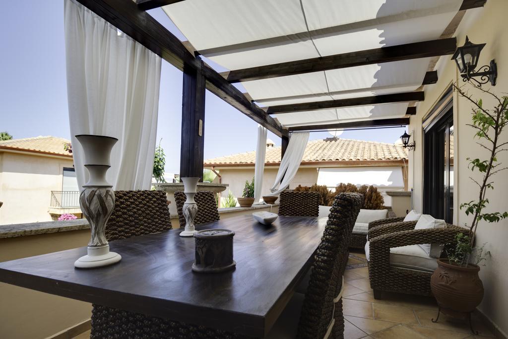 Luxury 2Br Apartment 50M From Beach Pefkochori Ngoại thất bức ảnh